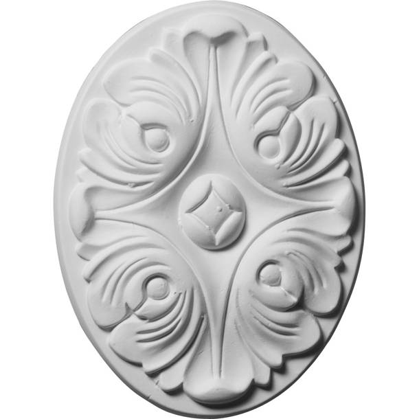 PCI Enterprises Kinsley 25.625'' H x 21.25'' W x 1.25'' D Urethane